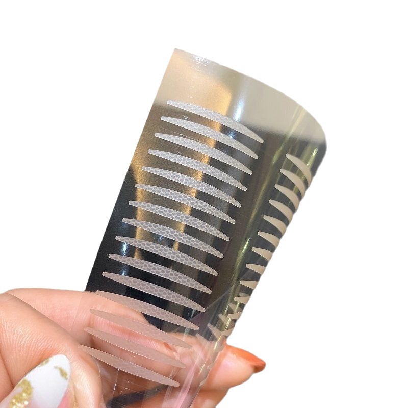 Flesh-Colored Patch, Double Eyelid Patch, Double Eyelid Enlargement Artifact, Suzhiran's Same Style, Big Eyes Invisible