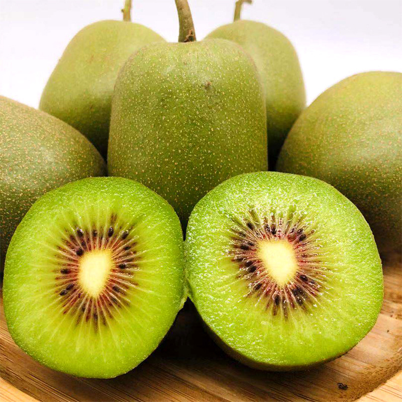 Sichuan Pujiang Red Heart Kiwi Fruit Delivery 15/30 Fresh Fruit Sweet and Sour Red Heart Kiwi Domestic Kiwi