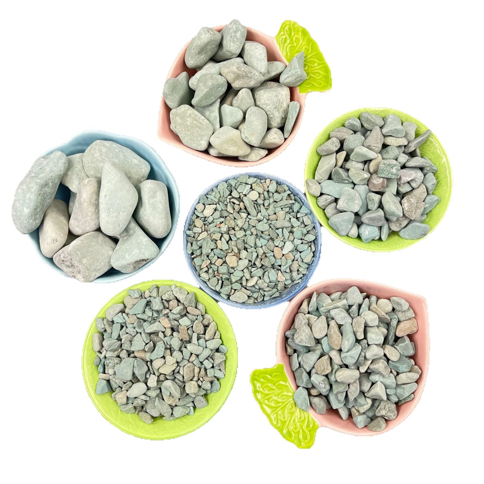 Zeolite Granular Filter Media Manufacturer Wholesale Zeolite Powder for Succulent Planting, Surface Purification, Water Quality Improvement, and Wastewater Treatment