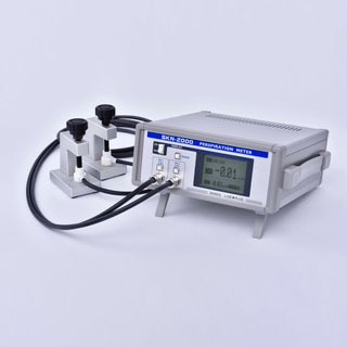 Ventilation Capsule Sweating Apparatus Skn-2000M