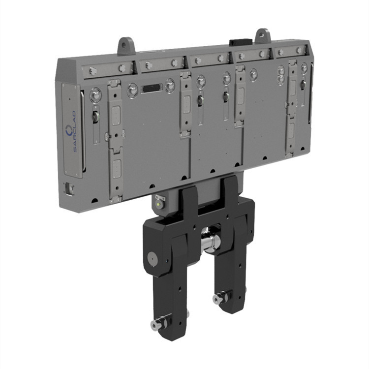 British SARCLAD texture head Rolltex MRV lateral movement