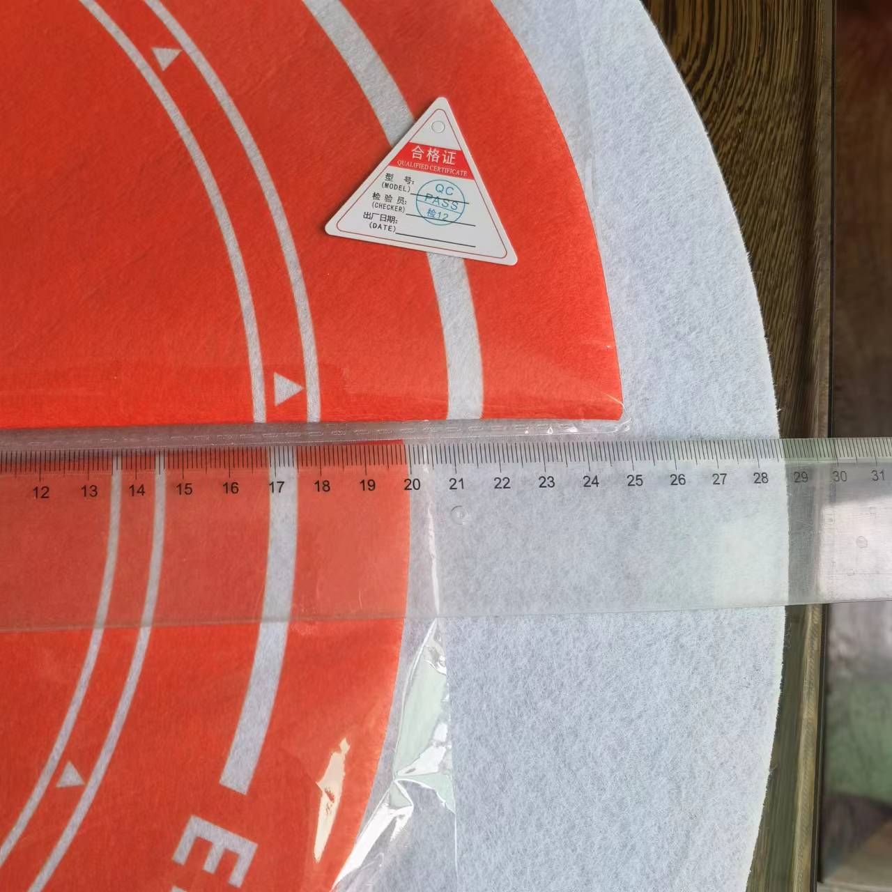 Aerial photography remote control aircraft landing pad apron 40 50 60CM coordinate pad portable foldable landing pad