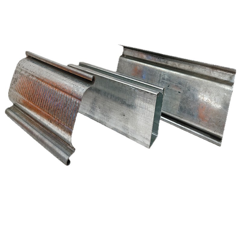 201/304 Stainless Steel Rolling Shutter Door Panel Shop Facade Anti-Theft Electric Rolling Shutter Door Full Set of Accessories Manufacturer