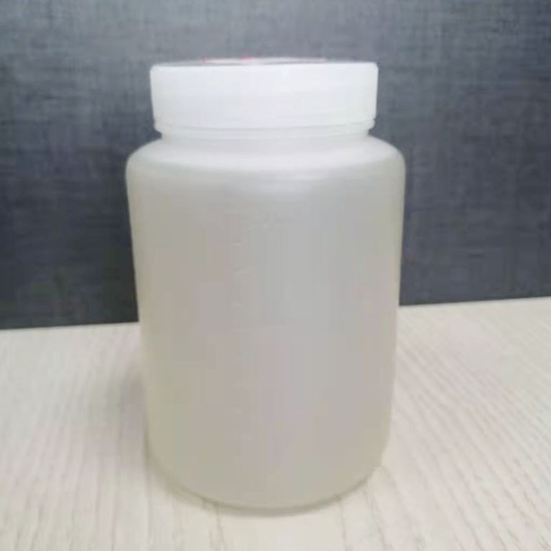 3021 Solvent-Free Silicone Resin High Solid Content Heat-Resistant Coating Automotive Hard Plating Material