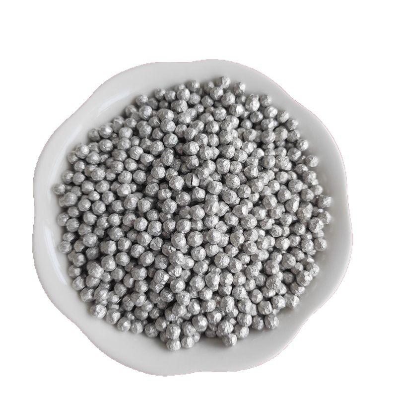 Supply of Negative Potential Particles, Metallic Magnesium Particles, Hydrogen-Rich Balls, Negative Potential Ceramic Balls, Hebei Shihang