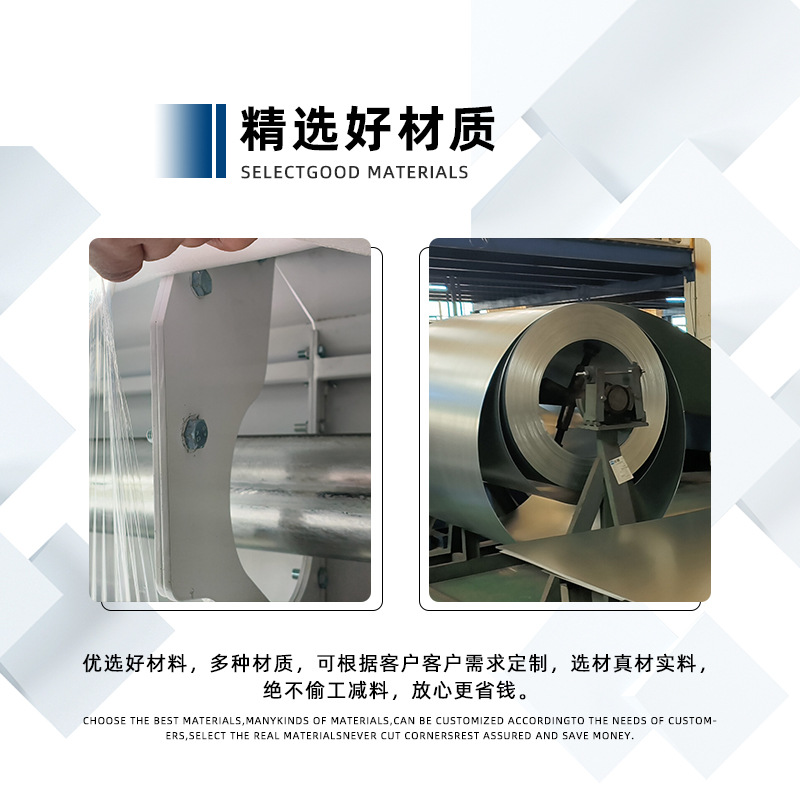 Factory Direct Supply Quick Rolling Shutter Door, Industrial Automatic Cleaning Transparent Pvc Quick Rolling Shutter Door Can Be Invoiced