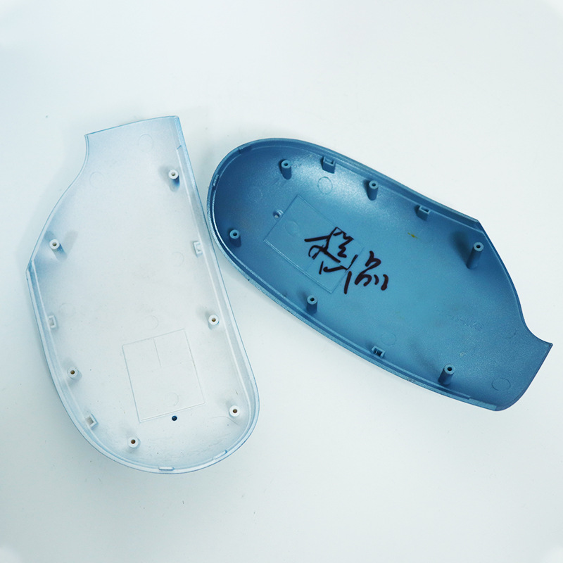 Manufacturers ordinary plastic paint spray processing classic plastic paint spray processing batch spray processing