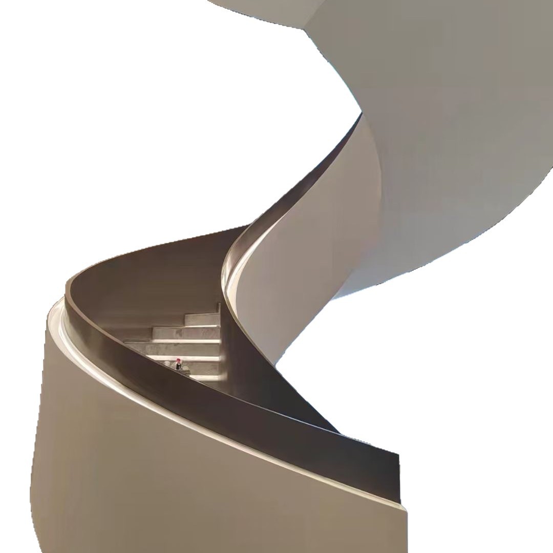 Acrylic Artificial Stone Solid Color Board Source Factory Export Plus Custom-Made Seamless Splicing Bathroom Countertop Processing Board