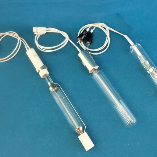 Японская оригинальная ртутная лампа низкого давления Suv110Pl-23A ртутная лампа для внутренней дезинфекции водяного бака в наличии