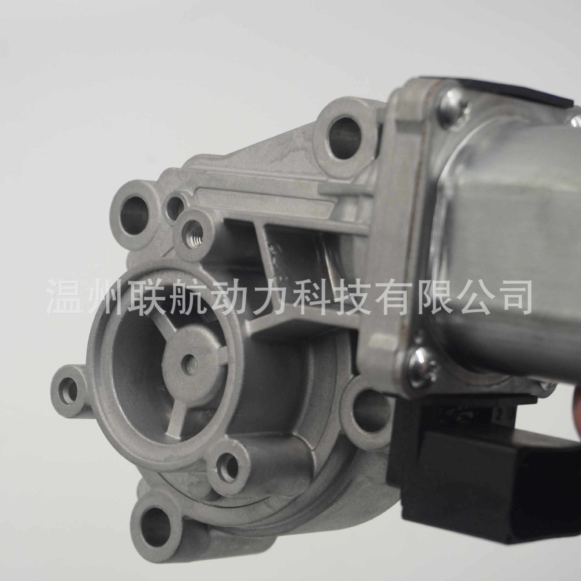 Factory direct: 27107566296 transfer case motor for BMW X3/X5/E83/E53
