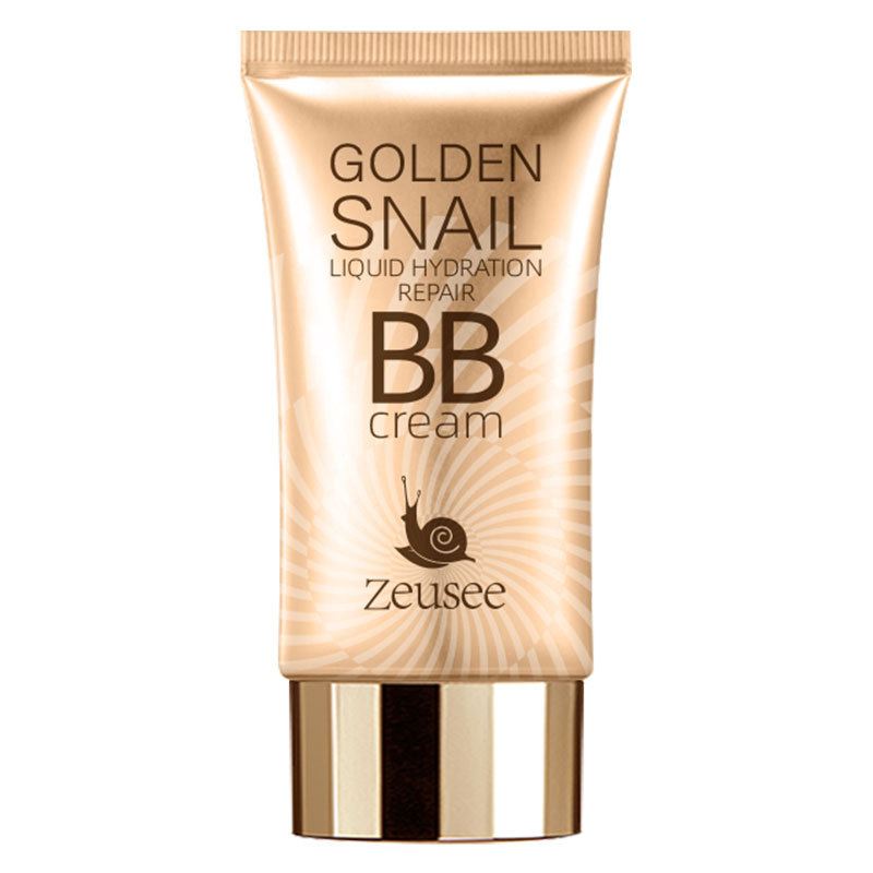 Zeusee Xi BB cream foundation moisturizing concealer makeup cream before cream plain BB cream factory outlet