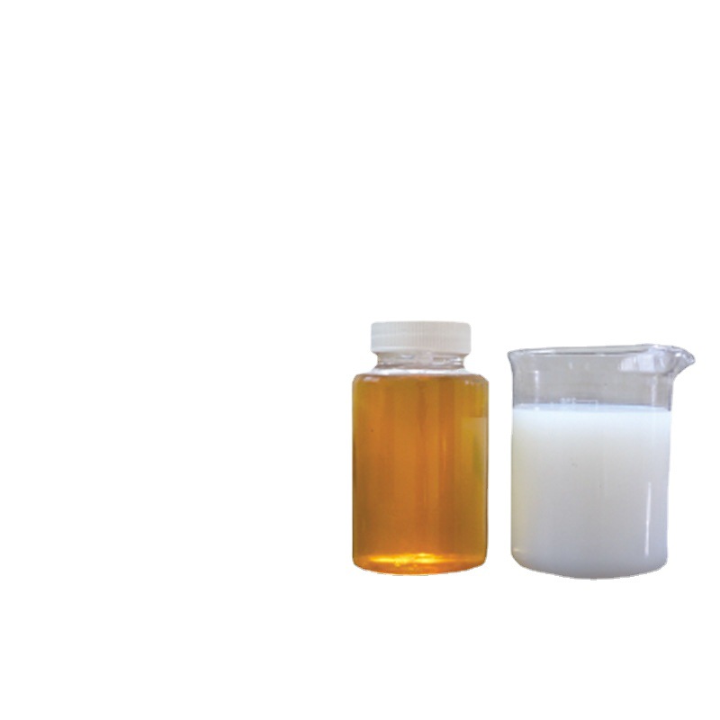 ZXG-306 Micro Emulsified Cutting Liquid Transparent Cutting Liquid Factory Wholesale