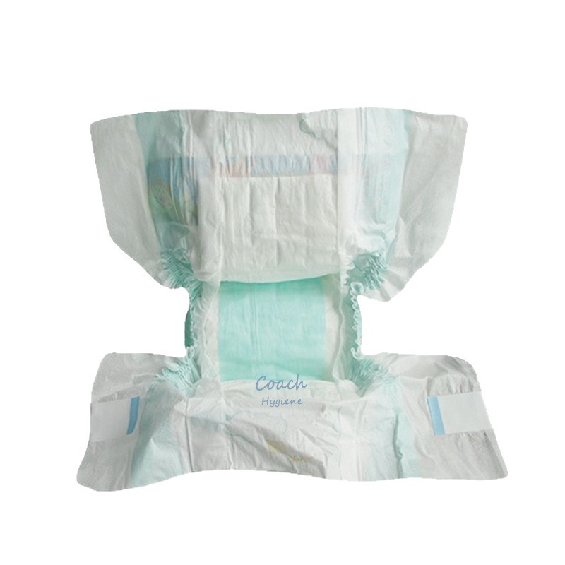 Source factory processing custom diapers baby diapers diaper pants baby pull-up pants OEM OEM