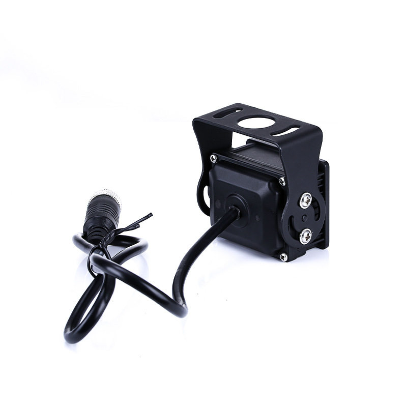 Bsd Camera Truck Reversing Image Corn Harvester Seeder Ahd1080P Agricultural Machinery Reversing Camera