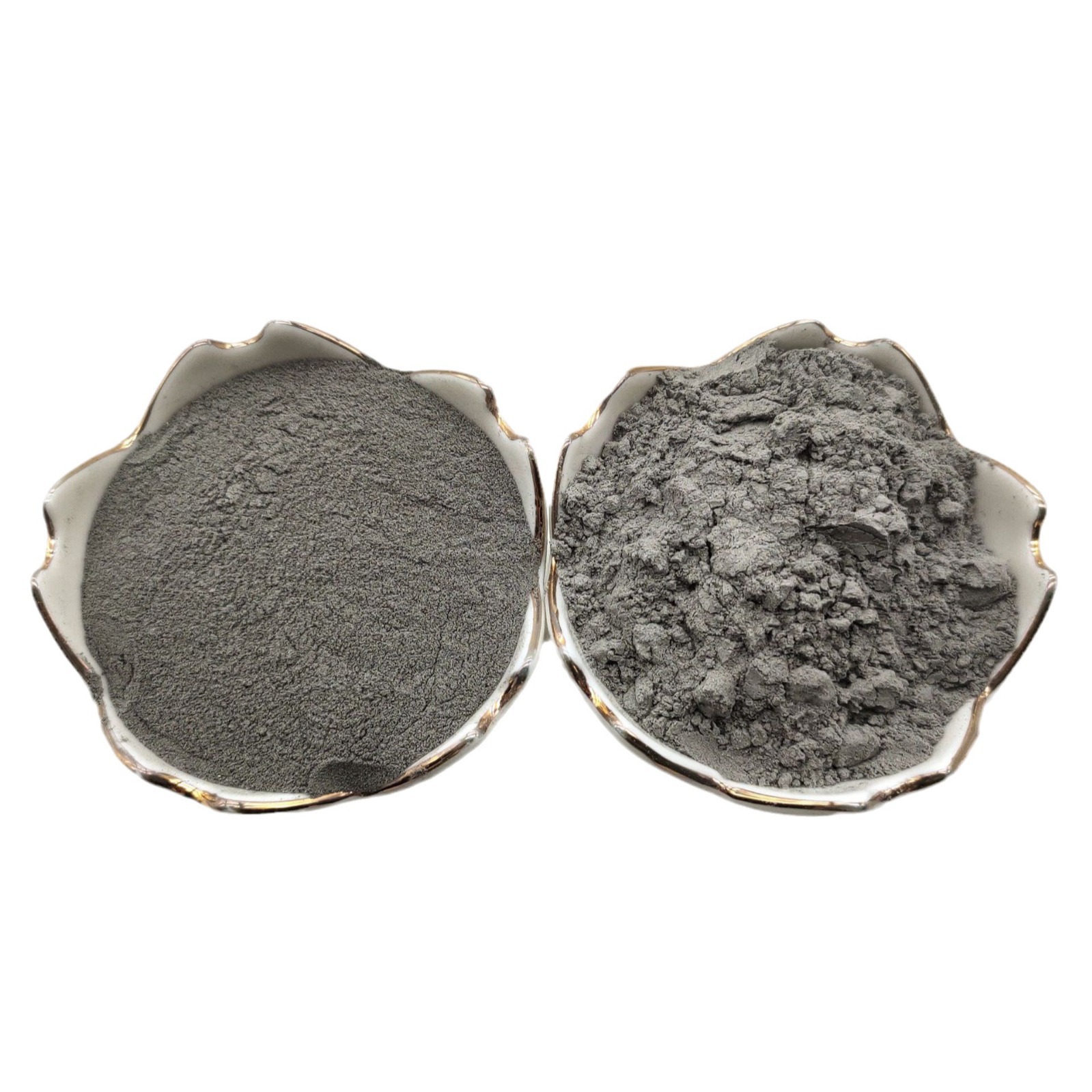 Fly Ash First and Second Grade Fly Ash Cement Concrete Filler for Construction Projects and Power Plants Are Available from Manufacturers