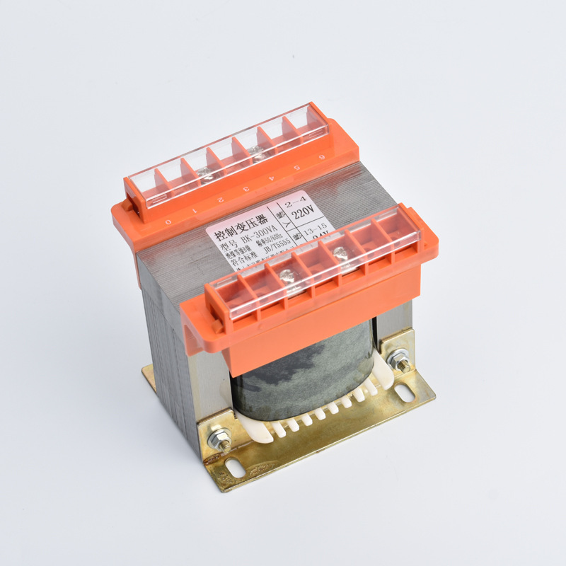 Hongxi BK50VA- 3000VA single-phase isolation control transformer 380V to 220V high efficiency can be ordered 220-