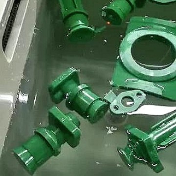 Source Factory Investment Casting Mold Medium Temperature Wax Filled Wax Wax Mold Shell High Strength Mold Material