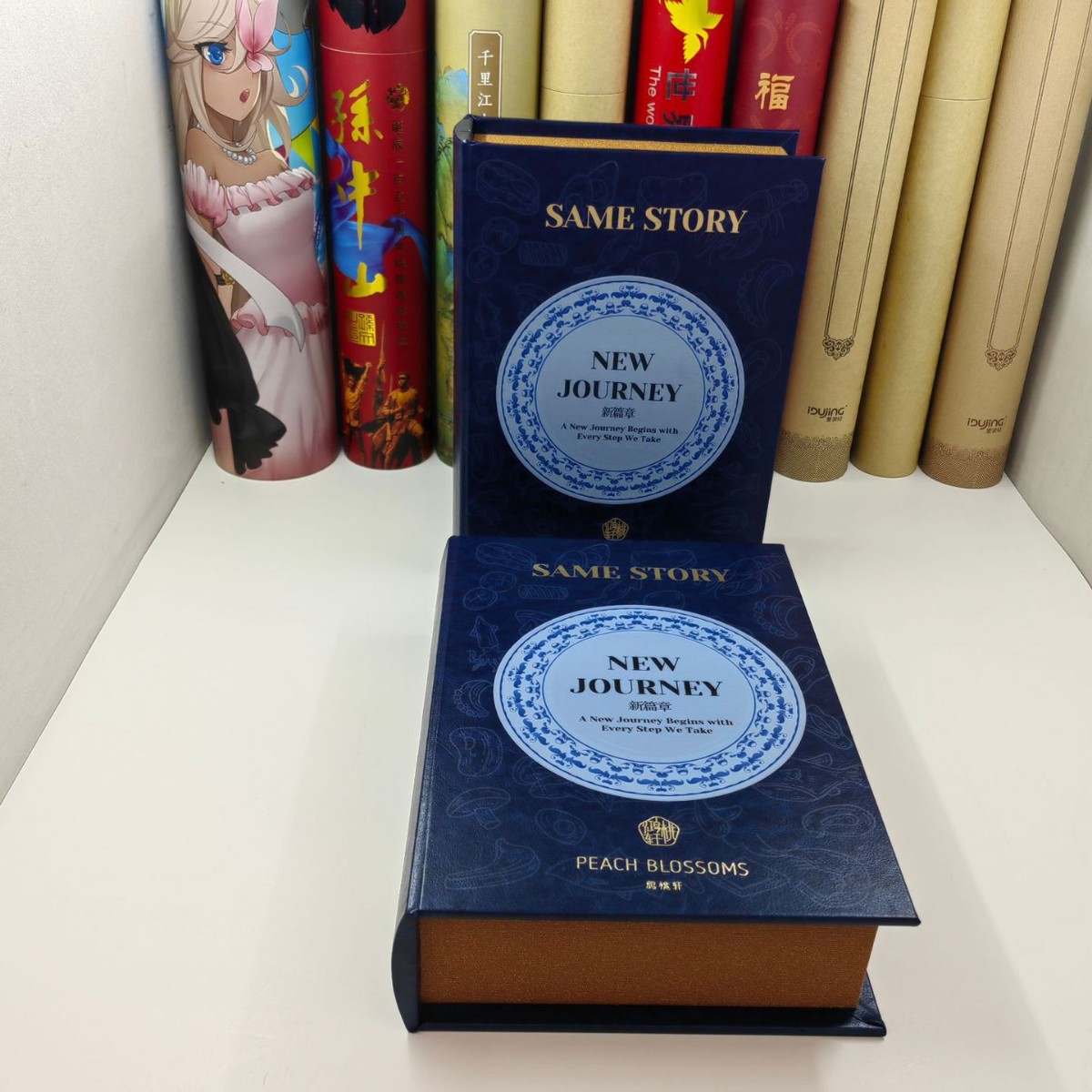 Кожаная коробка индивидуальный реквизит книга реквизит коробка кожаный чемодан кожаная подарочная коробка натуральная кожаная упаковка коробка кожаный карман фальшивая книга коробка для памятной монеты