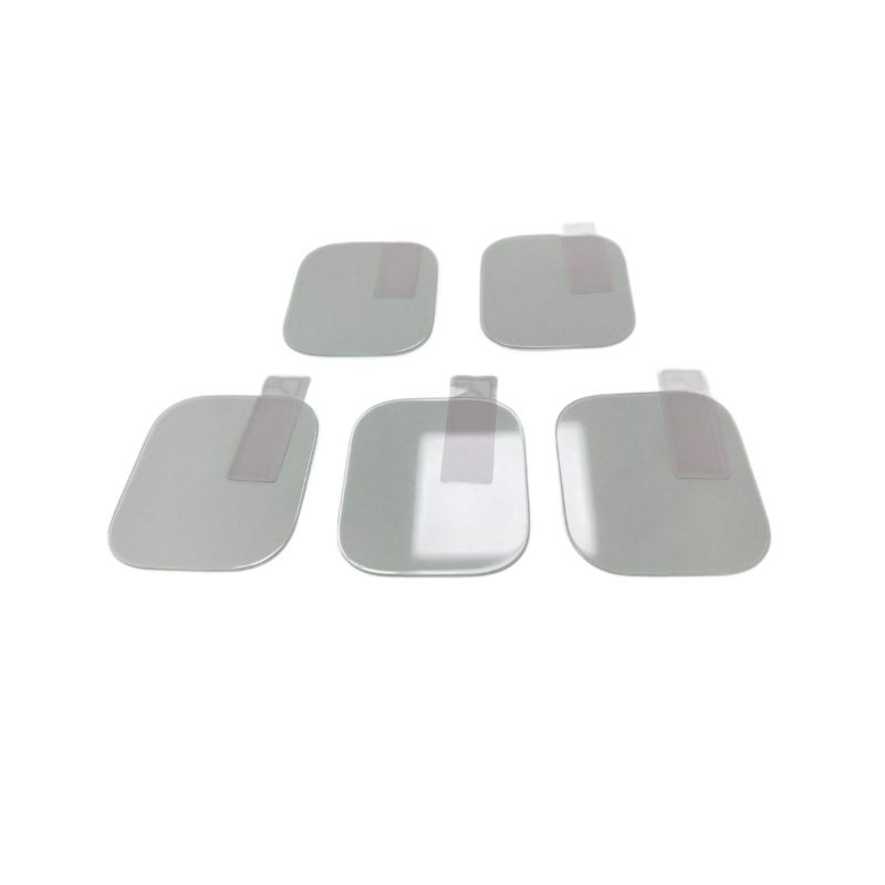 Suitable for Applewatch 49mm Apple Tempered Film Ultra8 Generation 9 Generation 10 Generation High Definition Film Tempered Watch Film