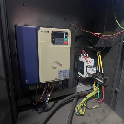 2022 Haitian Classic Model 200 Ton Servo Motor Horizontal Used Injection Molding Machine Factory Injection Molding Machine