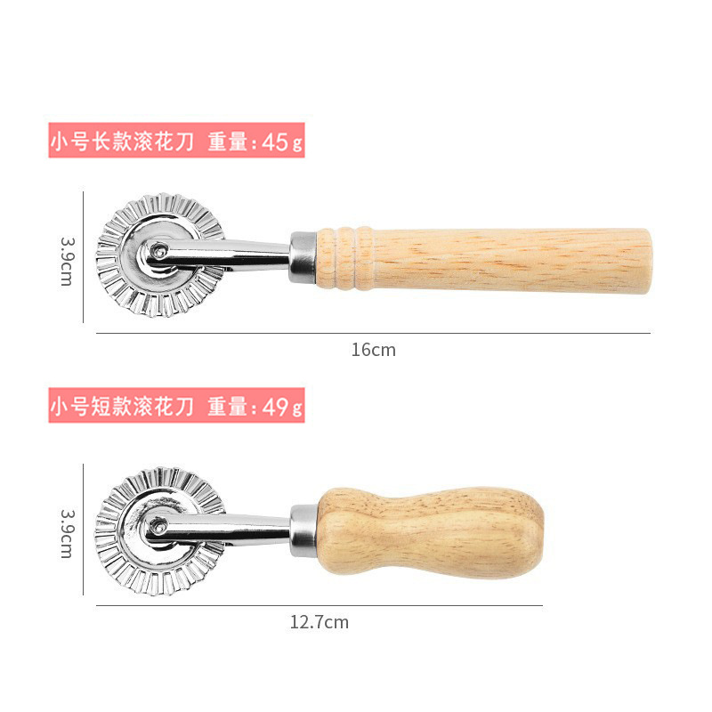 In stock Christmas biscuit mold cake cutter roller cutter Christmas mold biscuit mold baking utensils source manufacturer