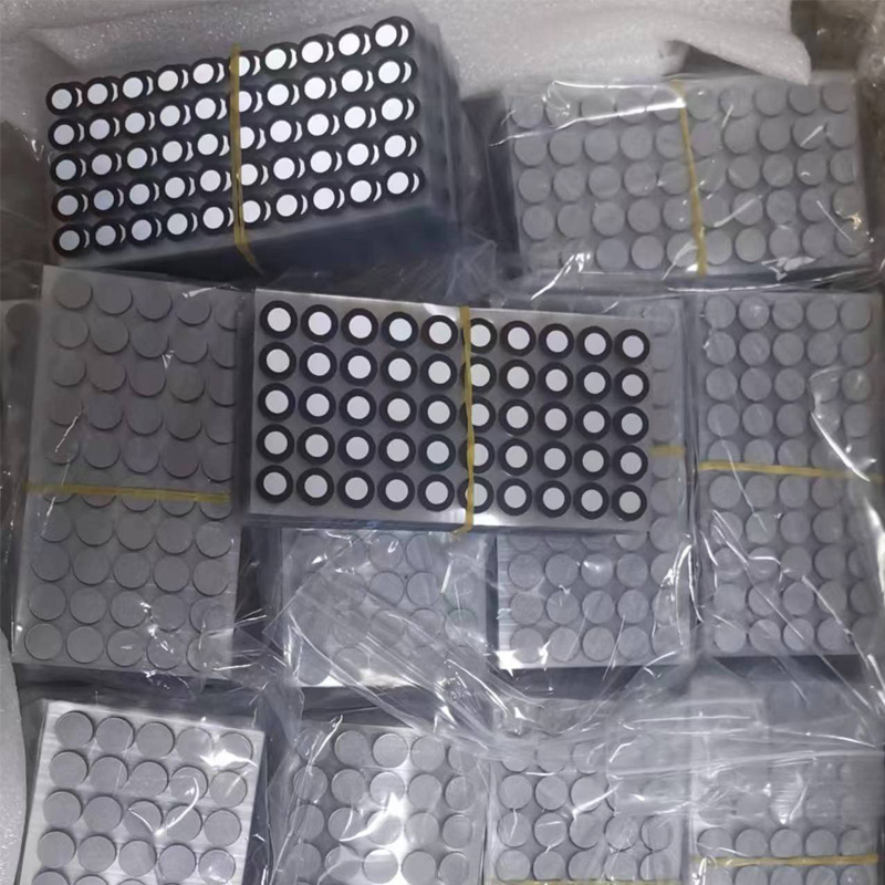 3D Scanner Reflective Point Highlight Handheld 3D Scanner Identification Point Shape Creation Special Super High Reflective Point