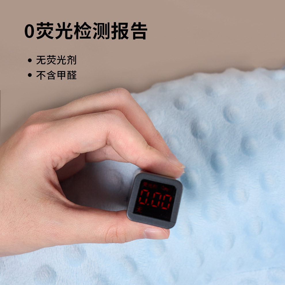 Baby Bed Movable Foldable Multifunctional Baby Newborn Infant Special Anti-pressure Ridge Portable Artifact