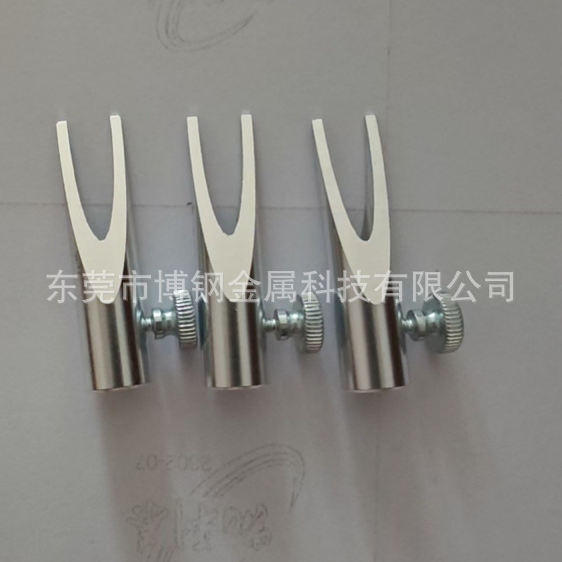 Metal Eyebrow Sharpener Artifact Machete Eyebrow Pencil Waterproof Pencil Sharpener Auxiliary Tool Double-Sided U-Shaped Slot Pencil Sharpening Tool