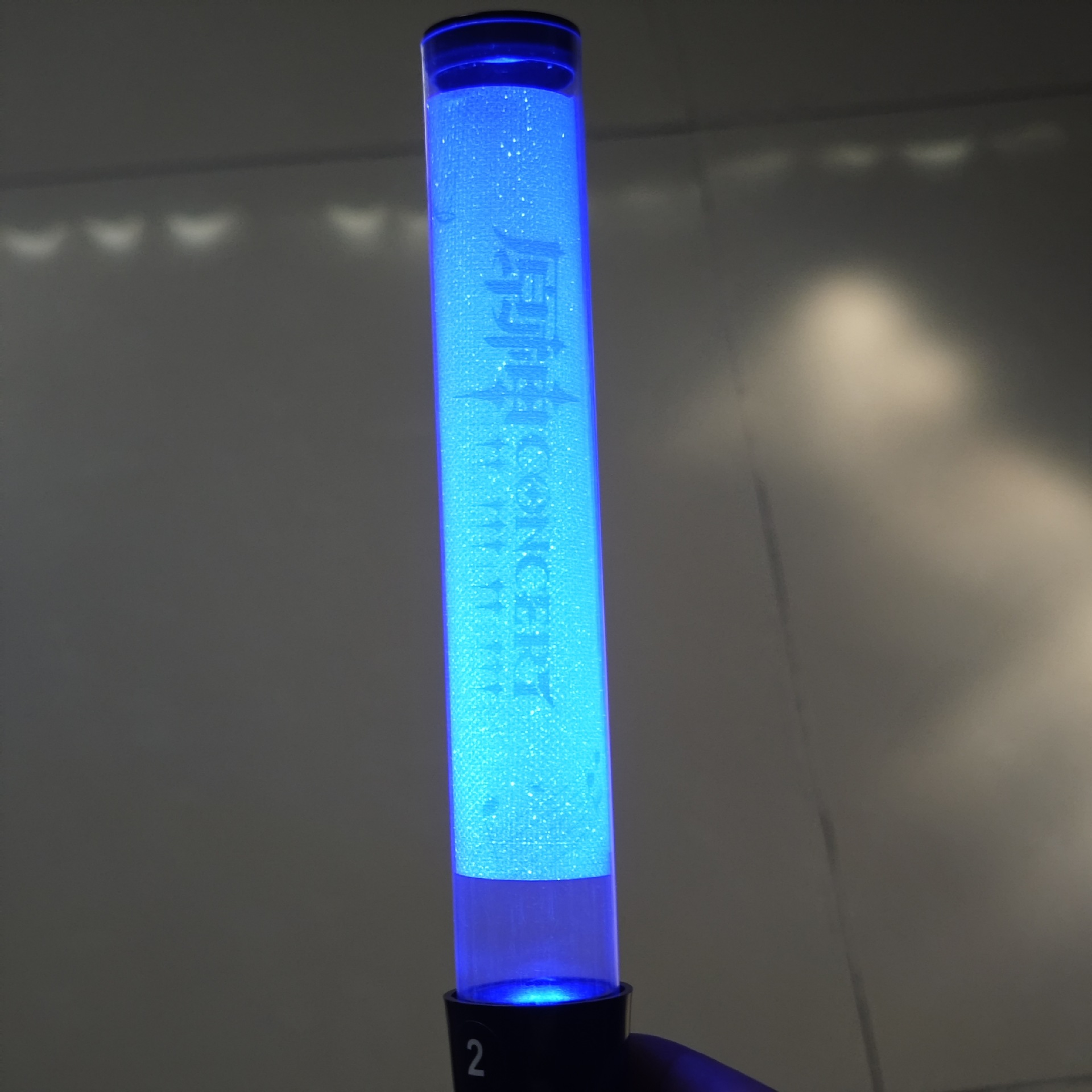 Pvc Gipsophila Sheet PET Lantern Paper Transparent Sequins Frosted Die Cutting Card Concert Should Aid Glow Stick Lights