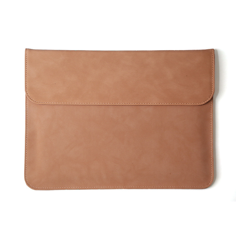 In Stock 11-16inch Suitable for Lenovo Huawei Apple Notebook Liner Bag Lightweight Portable Computer Protective Case