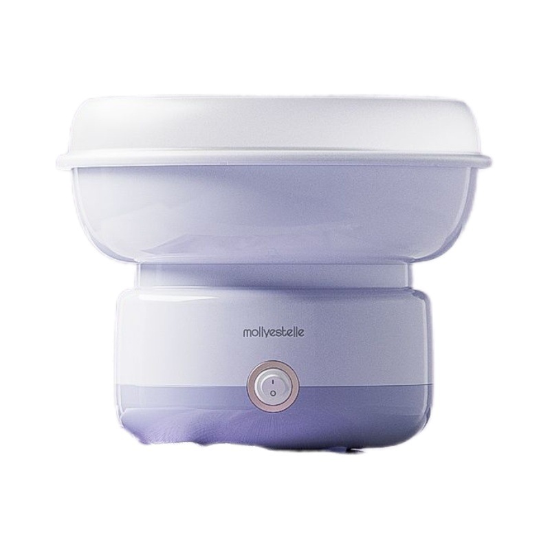 mollyestelle Marshmallow Machine Kidsren's Household Small Fully Automatic Commercial Marshmallow Machine Handmade