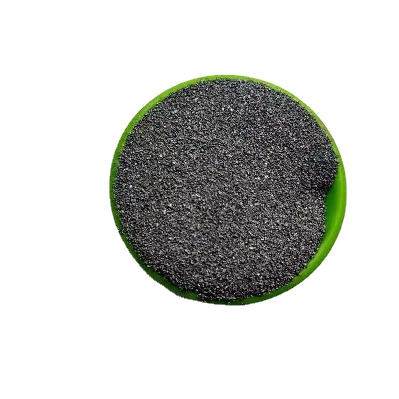 Titanium Iron Ore Powder Manufacturer Directly Produces 50 Titanium Reduction Titanium Iron Alloy Rotary Kiln to Produce Titanium Iron Ore Powder for Titanium Reduction