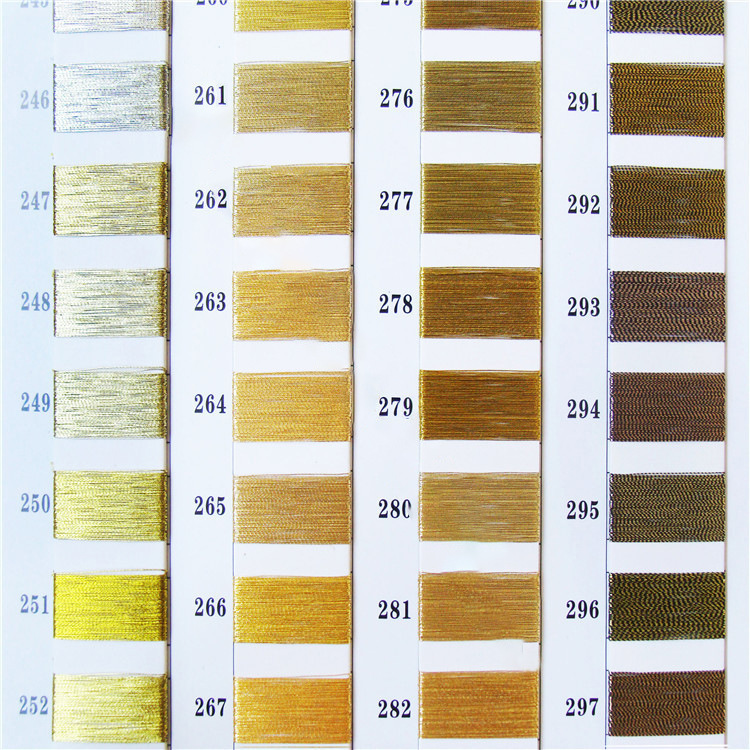 Make textile cloth sewing thread color card thread sticking fabric color card wedding dress fabric color card