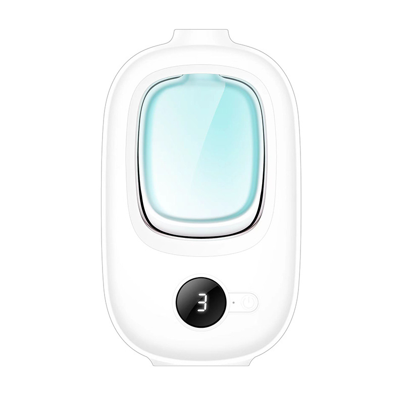 Aromatherapy machine automatic fragrance sprayer toilet toilet deodorant artifact air freshener essential oil fragrance diffuser