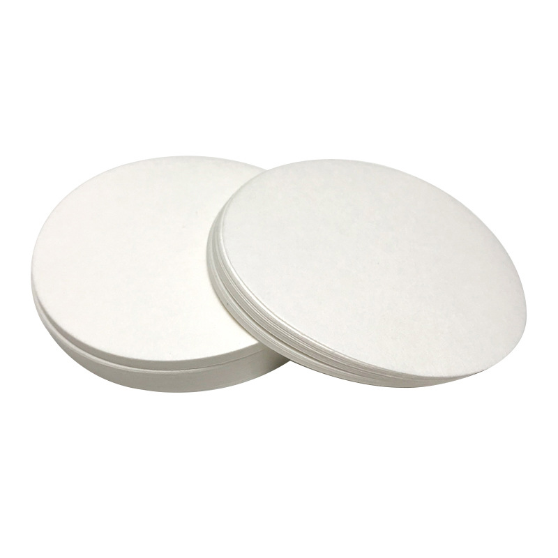 North Wood qualitative filter paper 7cm 9cm 11cm 12.5cm 15cm 18cm fast medium slow filter paper