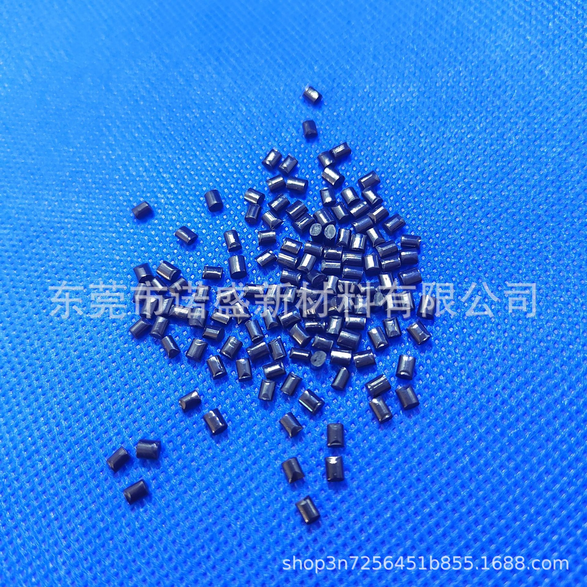 ABS PMMA Black Copolymer High Gloss High Mirror High Flow Scratch Resistance Impact Resistance Wear Resistance No trachoma