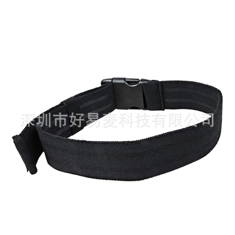 Outdoor tactical leg strap leggings non-slip webbing thigh gun holster strap military tactical hunting multifunctional leg strap cover