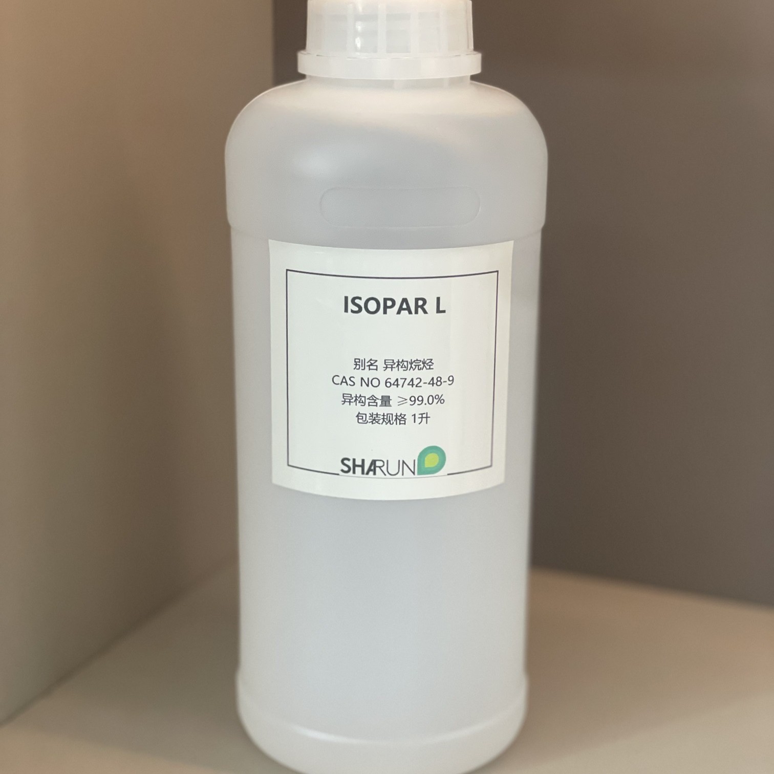 (Free Shipping) Isopar L 500Ml/Bottle Cas No:64742-48-9 in Stock