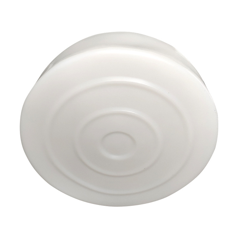 Bed car modified trunk thickened food grade plastic round low car large spare tire pit water tank bucket kettle