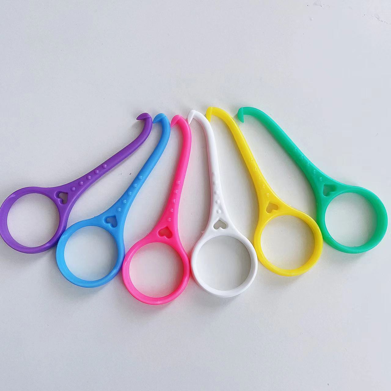 Bracket Hook Invisible Bracket Extractor Orthodontic Retainer Bracket Extractor Hook Disassembly Hook Factory Wholesale