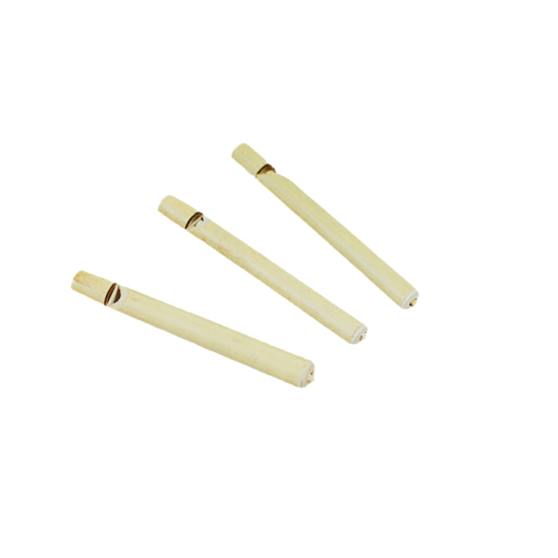 Bamboo Bird Whistle Playing Bird Whistle Bamboo Flute Toy Children's Toy Bamboo Flute Creative Bird Whistle Travel Crafts
