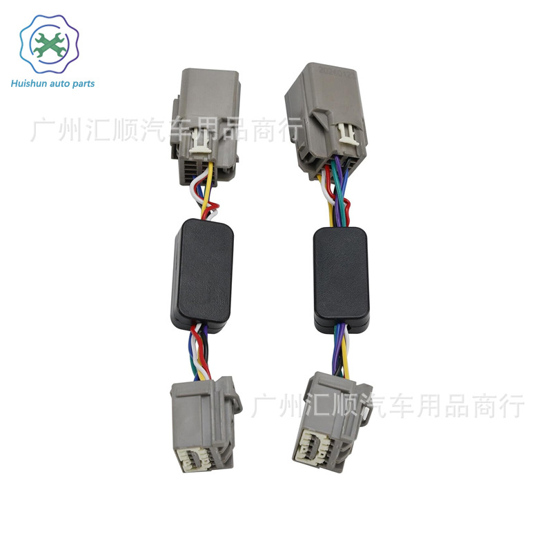 Dd3016 Sequential Tail Light Relay Module Kit