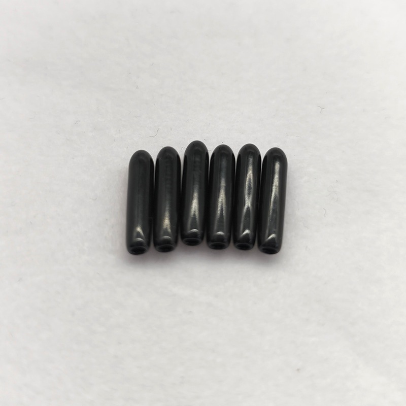 Wire rope protection rubber cap wire rope protection sleeve is suitable for 2.5mm wire rope