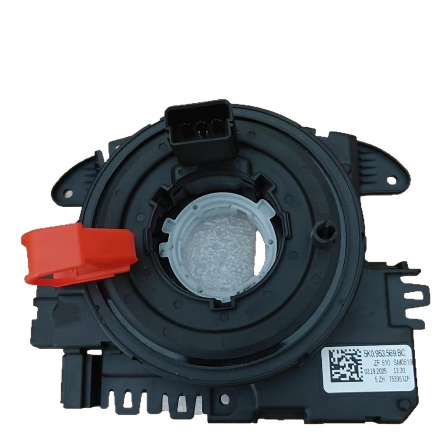 5K0953569Bc/Bf Is Suitable for 2015-2022 Volkswagen Caddy Passat Jetta Clock Spring Cable