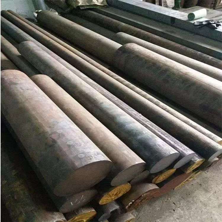 Qt600-3 Qt500-7 Ductile Iron Rod Ht250 Gray Cast Iron Rod Cast Iron Rod Rod Round Rod