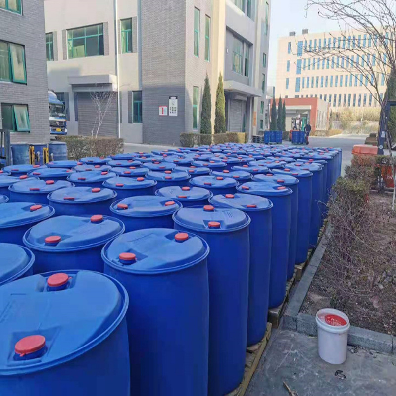 Supply of Glycolaldehyde 40% National Standard Oxalic Aldehyde Water Solution Adhesive Fiber Treatment Agent Glycolaldehyde