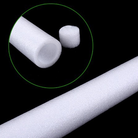 Colorful Sponge Glow Stick Wholesale Activity Luminous Stick Foam Glow Stick Concert Luminous Sponge Stick Formulation