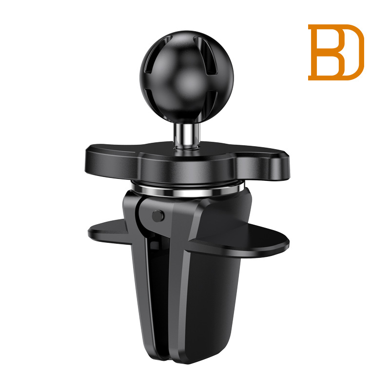 Кросс-бордерный держатель для мобильного телефона на воздуховод автомобиля основание для мобильного телефона аксессуары производителей оптом