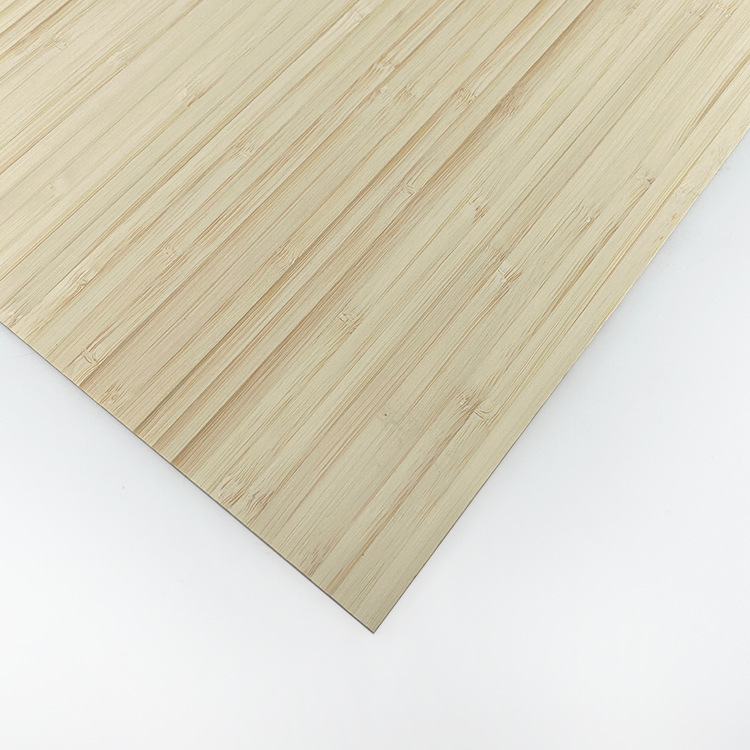 Manufacturers Wholesale Bamboo Products Carbonized Bamboo Table Panel Furniture Decoration Plywood