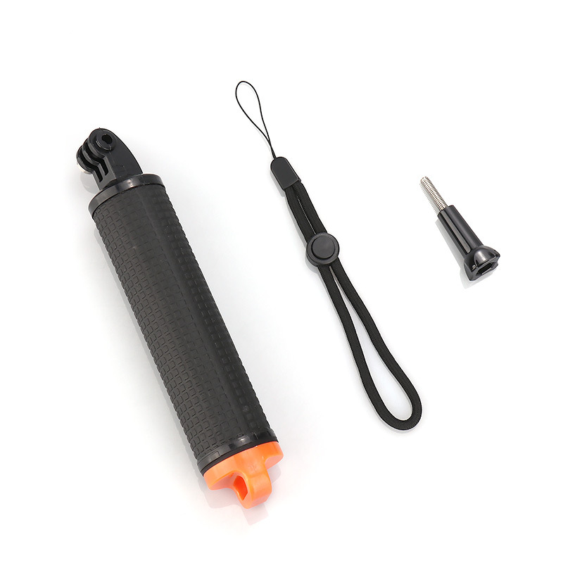 Gopro Buoyancy Rod Handheld Underwater Shooting Stabilizer Action Camera Accessories Dji Diving Buoyancy Rod